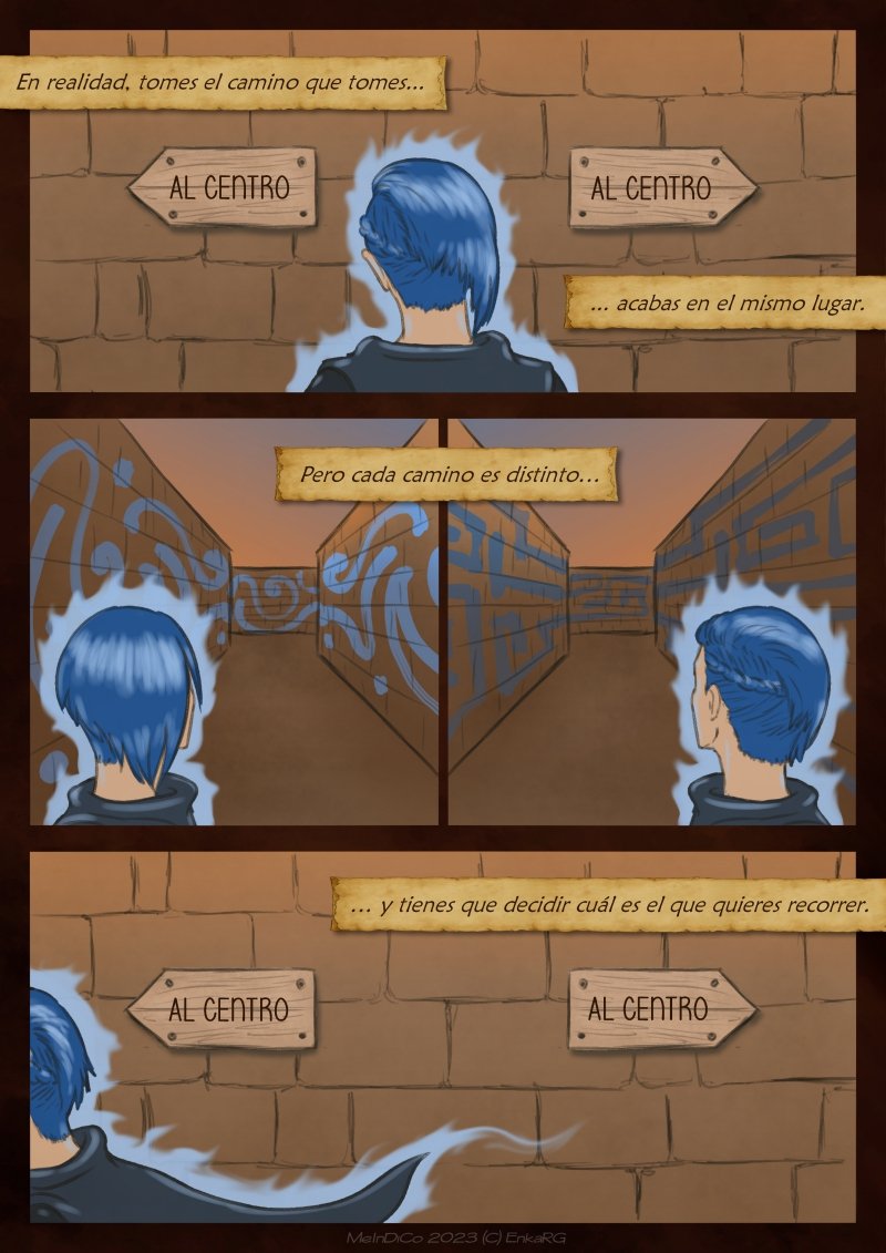 Aún no me puedo creer que hiciese esto en un mes...