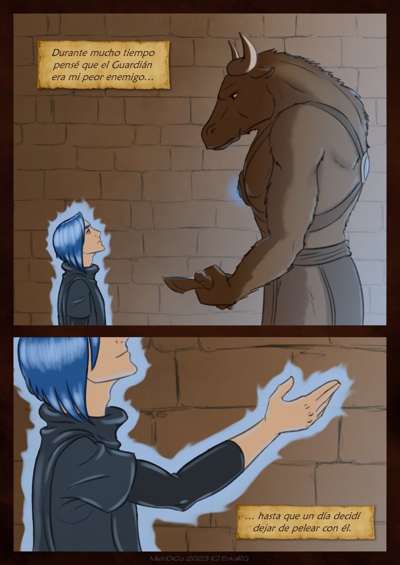 Aún no me puedo creer que hiciese esto en un mes...