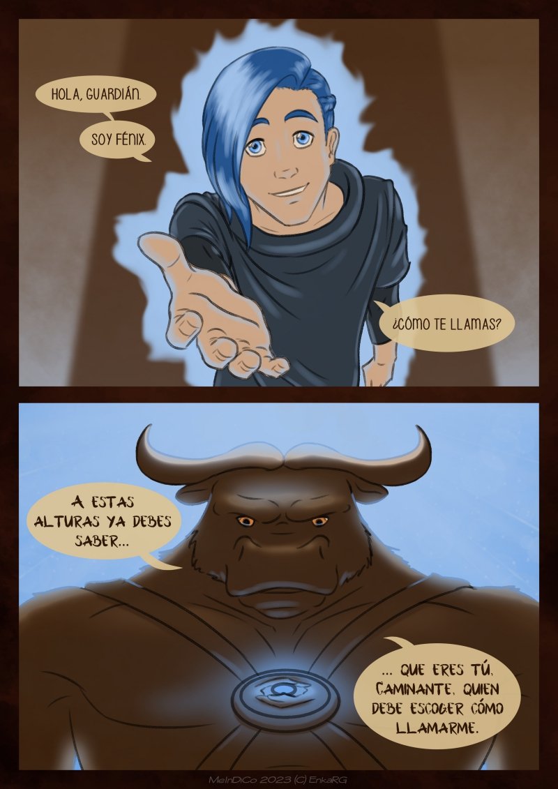 Aún no me puedo creer que hiciese esto en un mes...
