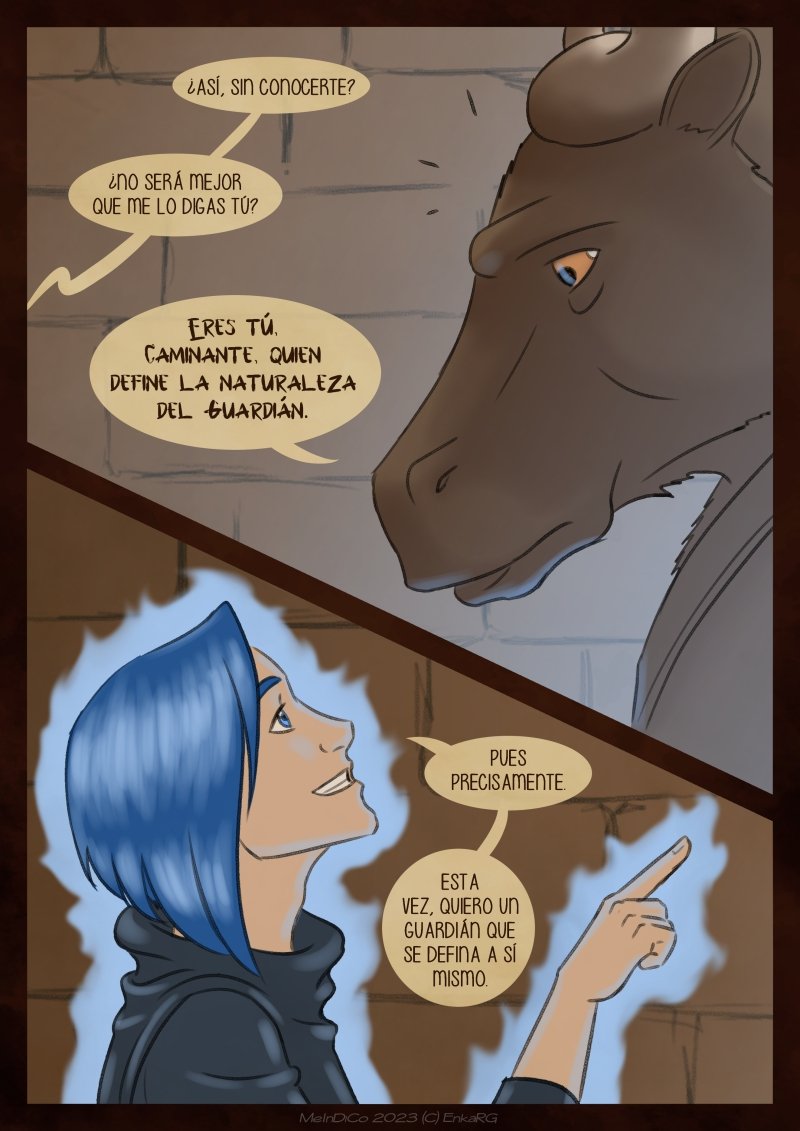 Aún no me puedo creer que hiciese esto en un mes...