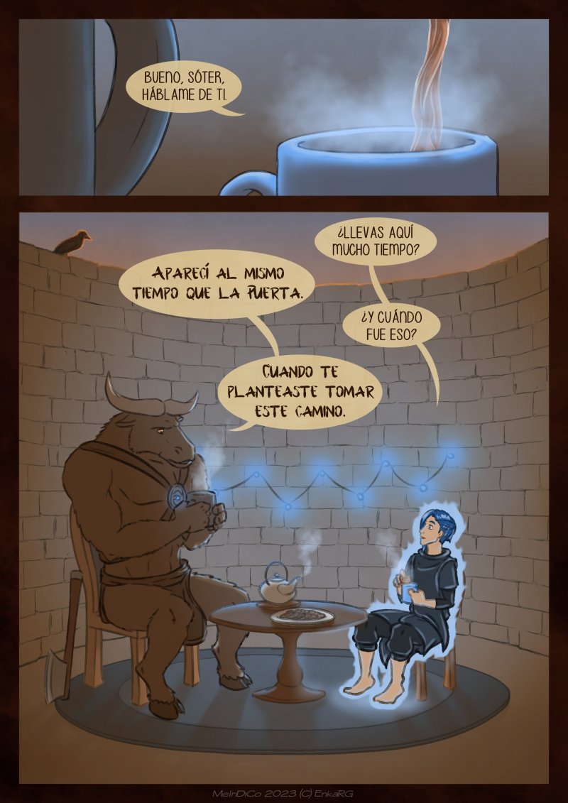 Aún no me puedo creer que hiciese esto en un mes...