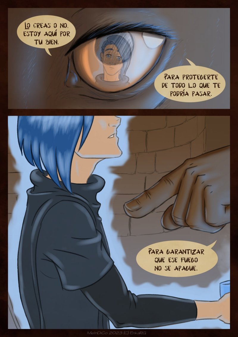 Aún no me puedo creer que hiciese esto en un mes...