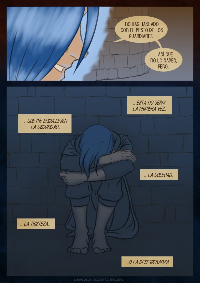 Aún no me puedo creer que hiciese esto en un mes...