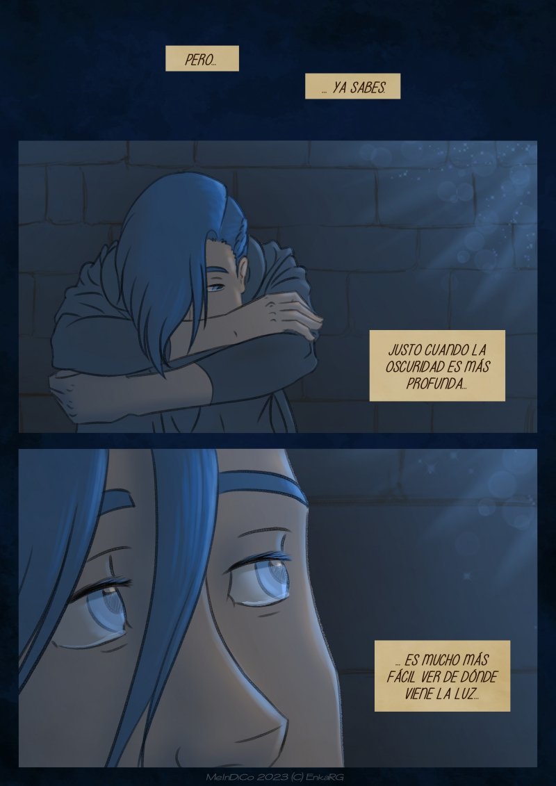 Aún no me puedo creer que hiciese esto en un mes...